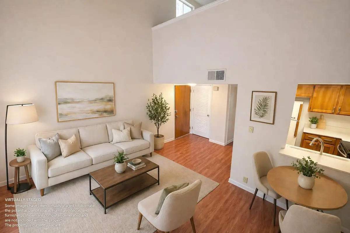 1034 Summermist Court, San Jose, CA 95122 - #1
