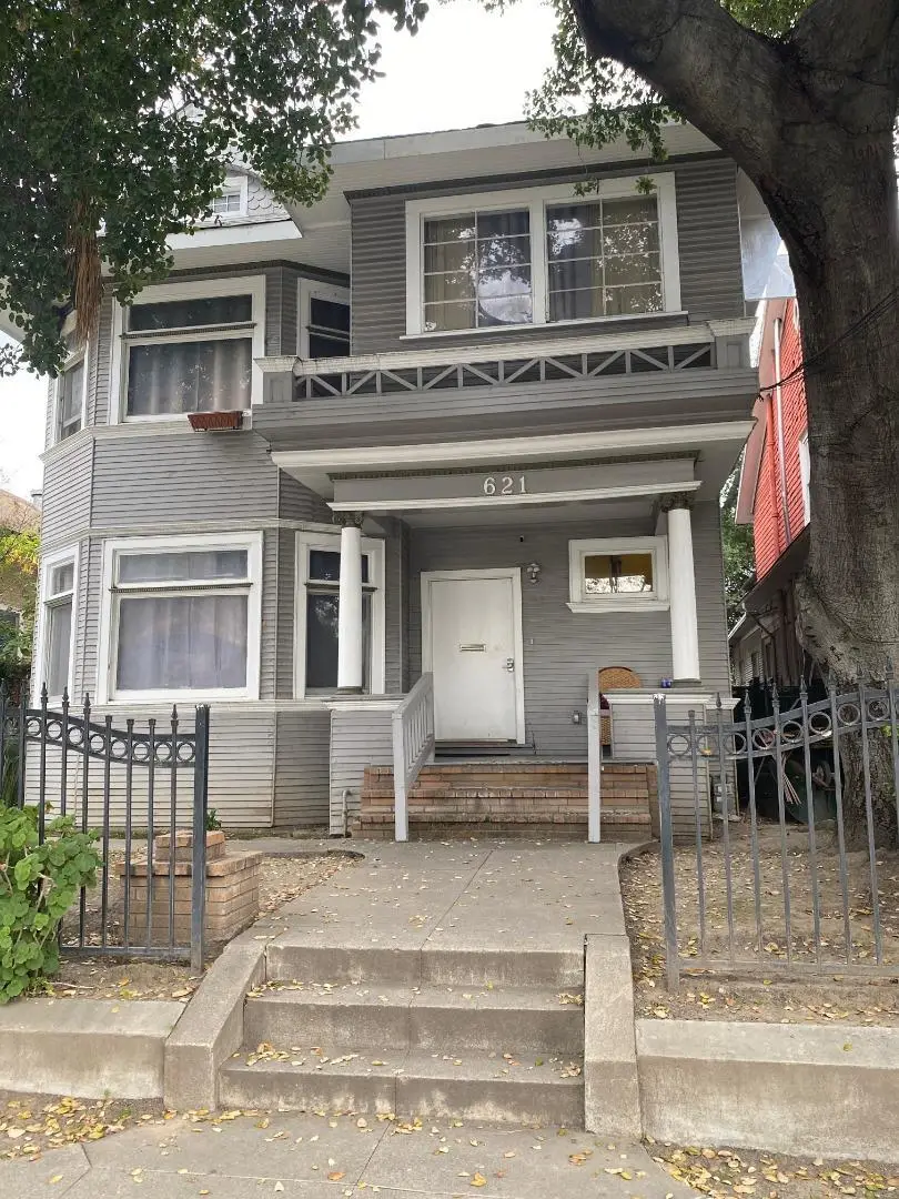 621 6th Street, San Jose, CA 95112 - #1