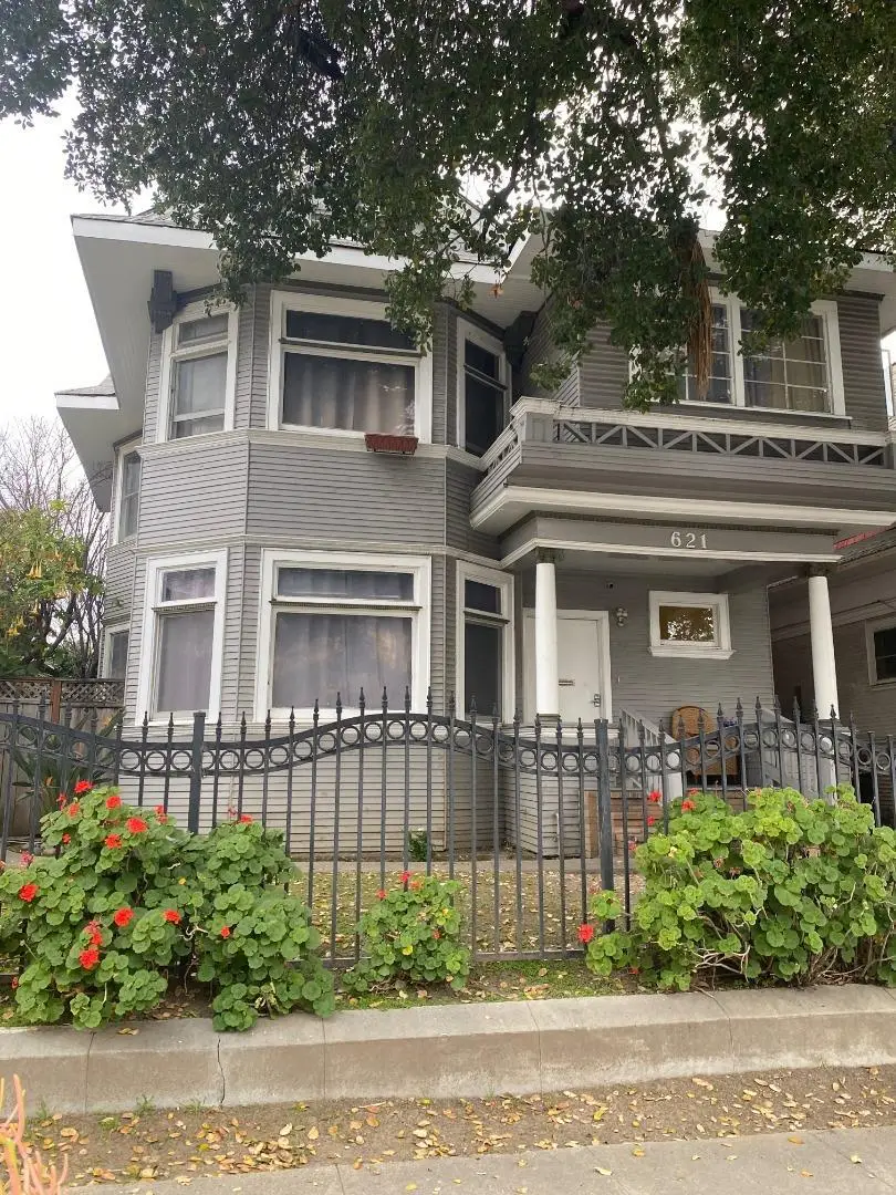 621 6th Street, San Jose, CA 95112 - #3