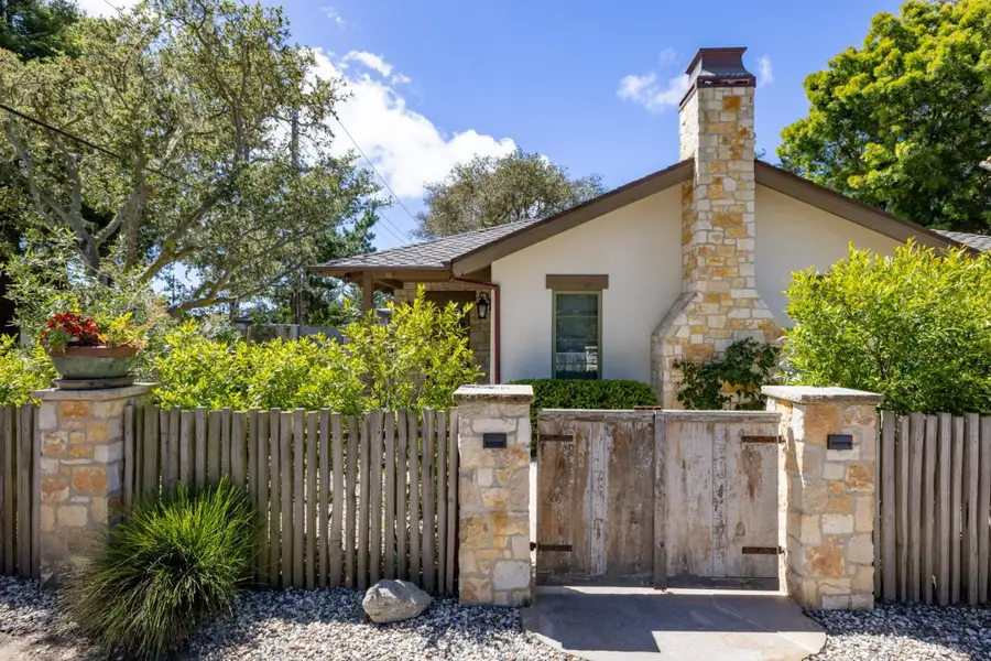 0 Santa Rita & 2nd Street, Carmel, CA 93923 - #2