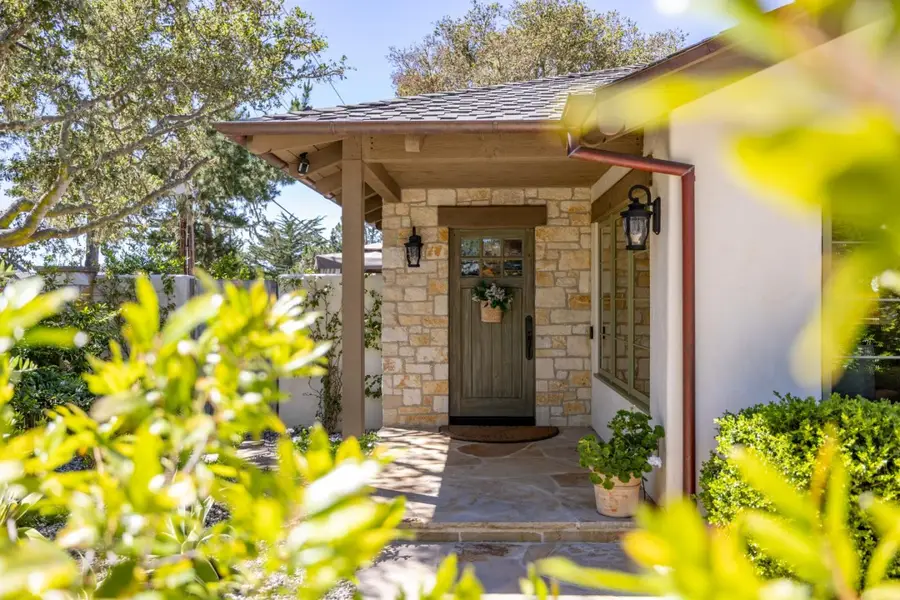 0 Santa Rita & 2nd Street, Carmel, CA 93923 - #3