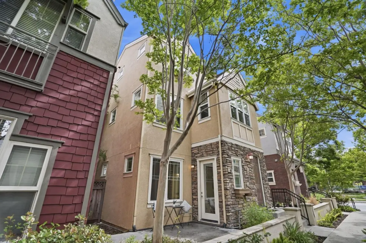 4142 Tobin Circle, Santa Clara, CA 95054 - #1