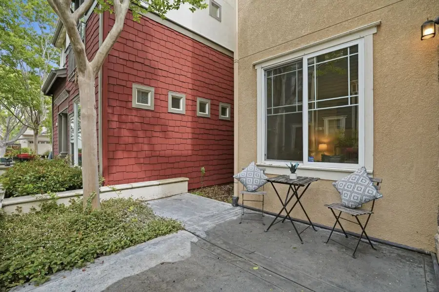 4142 Tobin Circle, Santa Clara, CA 95054 - #2