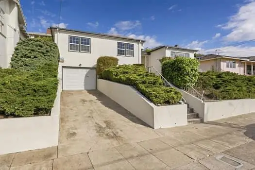 647 Pine Terrace, South San Francisco, CA 94080 - #2
