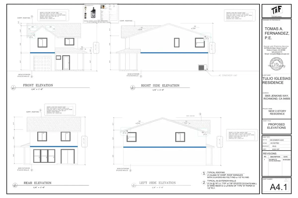 3905 Jenkins Way, San Pablo, CA 94806 - #1