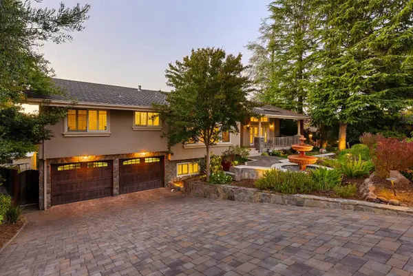 1394 Hillcrest Drive, San Jose, CA 95120