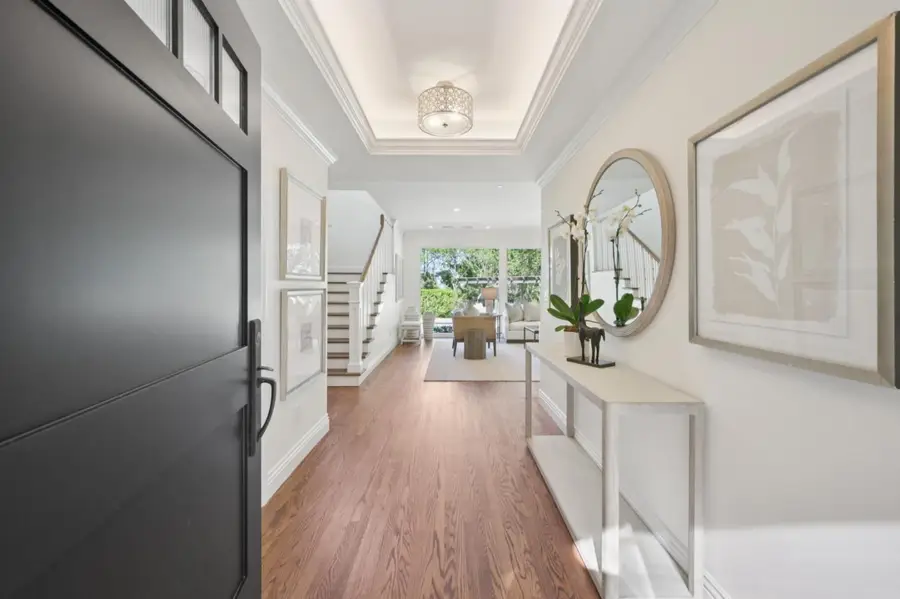 520 Darrell Road, Hillsborough, CA 94010 - #3