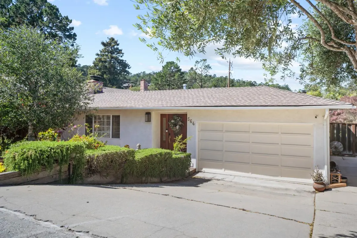 564 Mar Vista Drive, Monterey, CA 93940 - #1