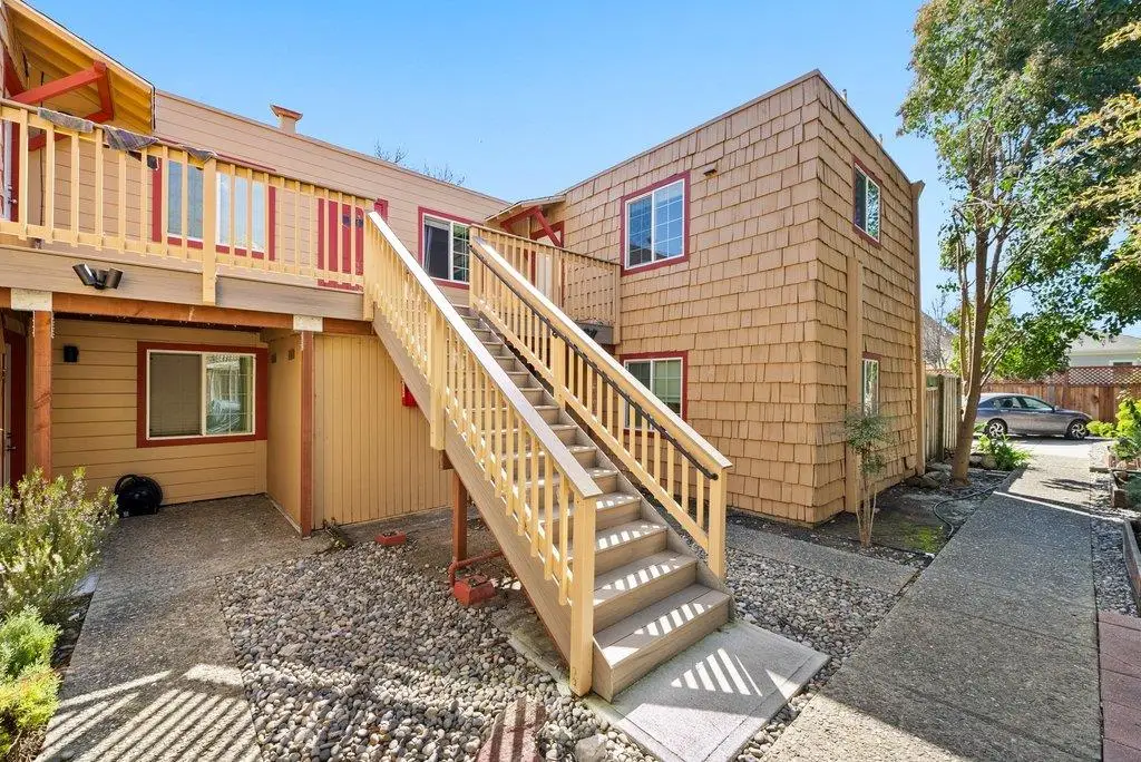 817 California Street, Santa Cruz, CA 95060 - #1