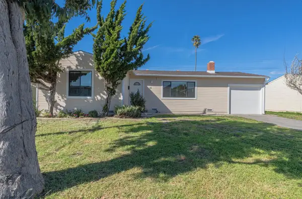 61 Beverly Drive, SALINAS, CA 93905