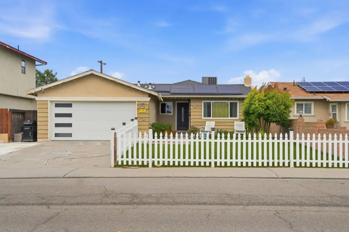 473 Kavanagh Avenue, Tracy, CA 95376 - #1