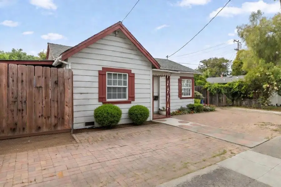 3420 Orinda Street, Palo Alto, CA 94306 - #2