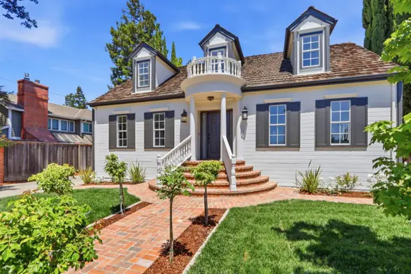 17391 Vineland Avenue, LOS GATOS, CA 95030