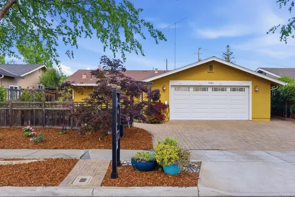 1095 Noriega Avenue, SUNNYVALE, CA 94086