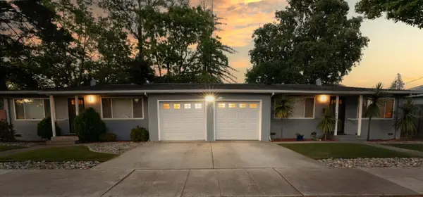 1105 Junipero Avenue, REDWOOD CITY, CA 94061