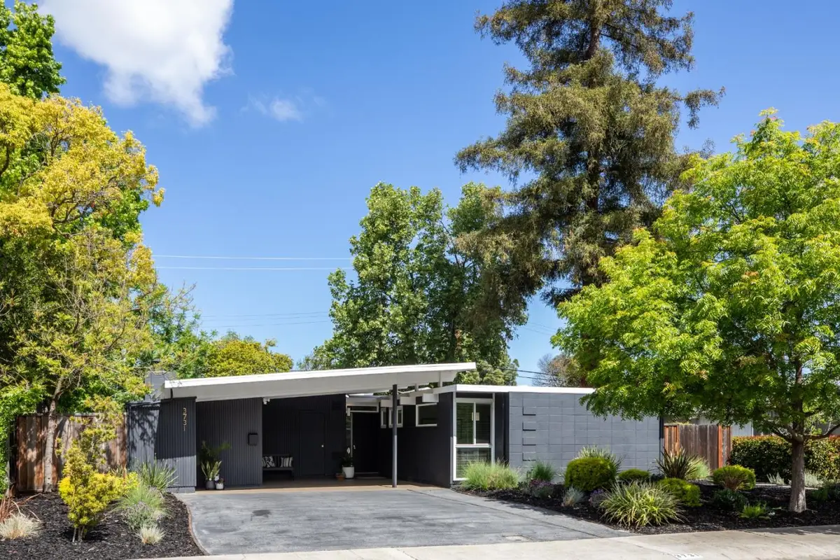 3731 Lindero Drive, Palo Alto, CA 94306 - #1