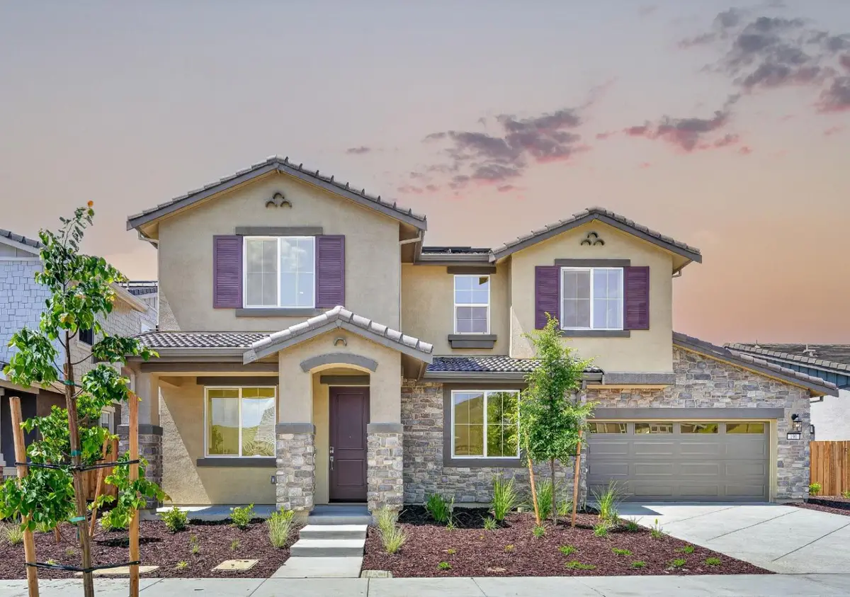 190 Golden Gate Lane, Vacaville, CA 95687 - #1