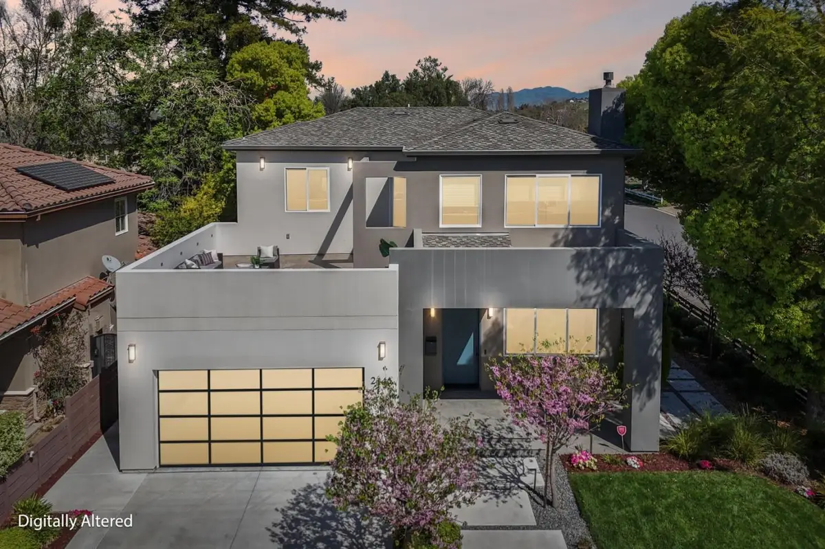 2446 Westgate Avenue, San Jose, CA 95125 - #1