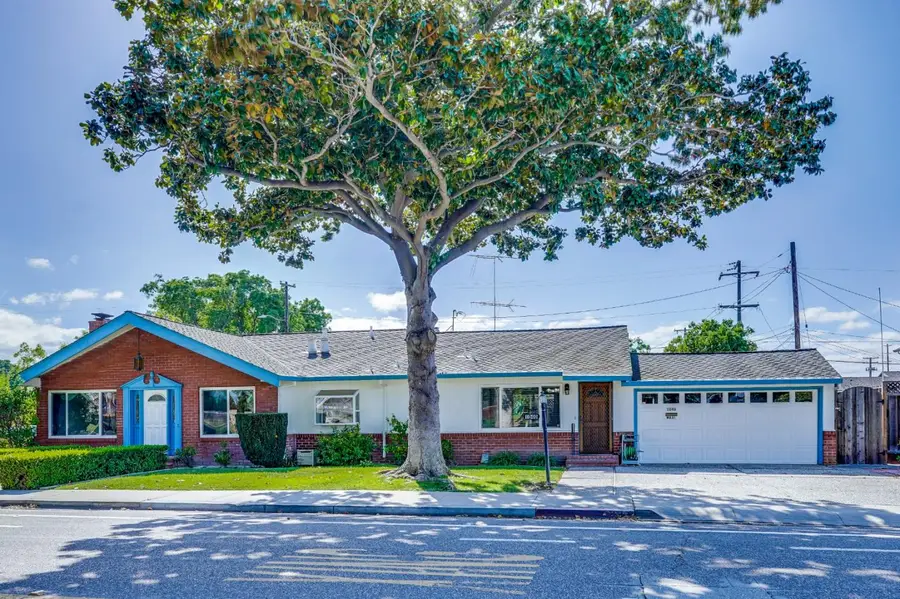1040 Los Padres Boulevard, Santa Clara, CA 95050 - #2