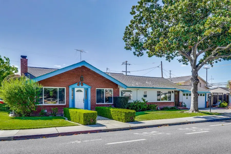 1040 Los Padres Boulevard, Santa Clara, CA 95050 - #3