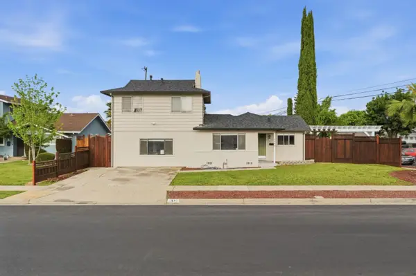 4940 Mary Jane Way, SAN JOSE, CA 95124