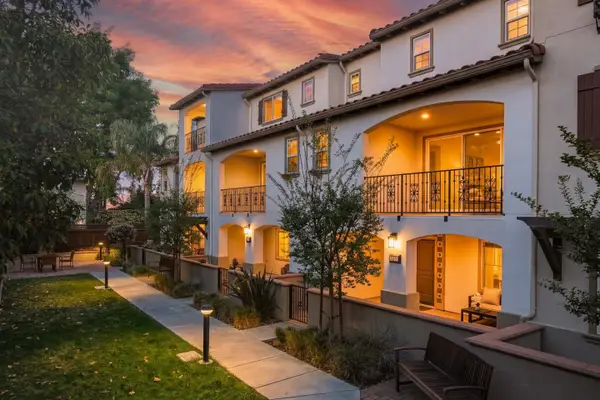 505 San Augusto Terrace, Sunnyvale, CA 94085