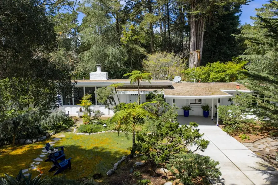 4058 El Bosque Drive, Pebble Beach, CA 93953 - #2