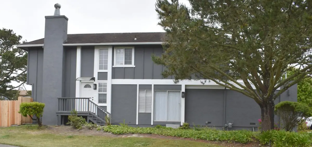 3836 Carter Drive, South San Francisco, CA 94080 - #1