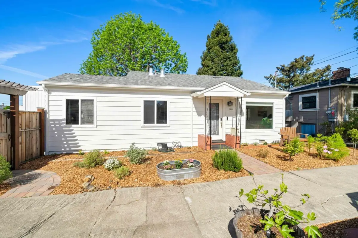 1330 Northside Avenue, Berkeley, CA 94702 - #1