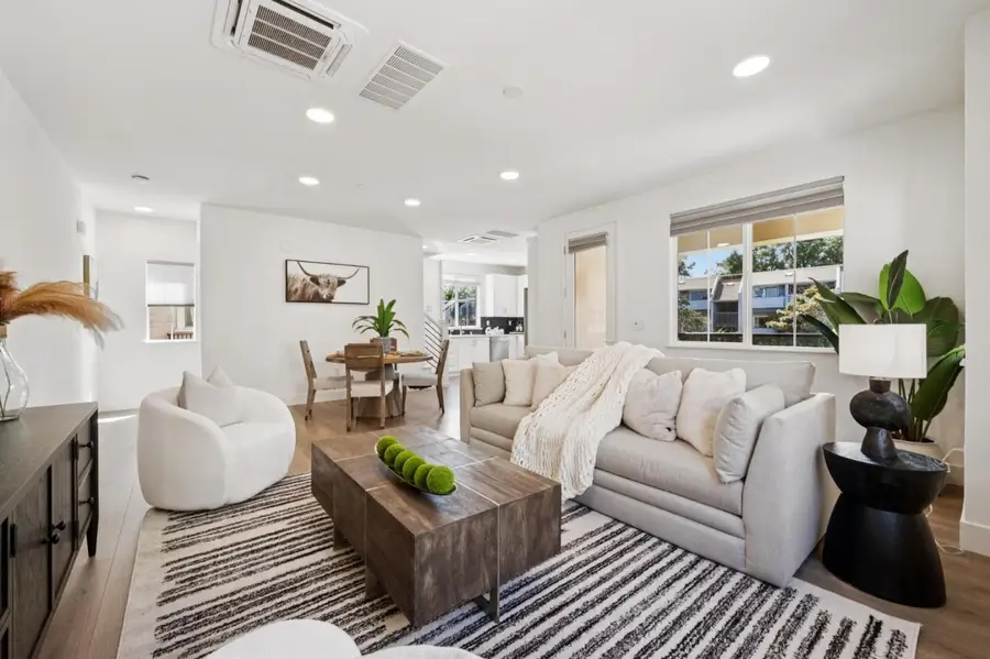 663 Alamo Court, Mountain View, CA 94043 - #3