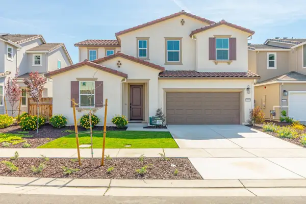 Address Withheld By Seller, LATHROP, CA 95330