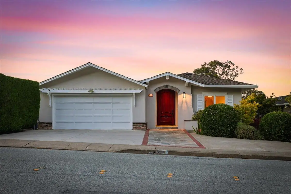 550 Helen Drive, Millbrae, CA 94030 - #1