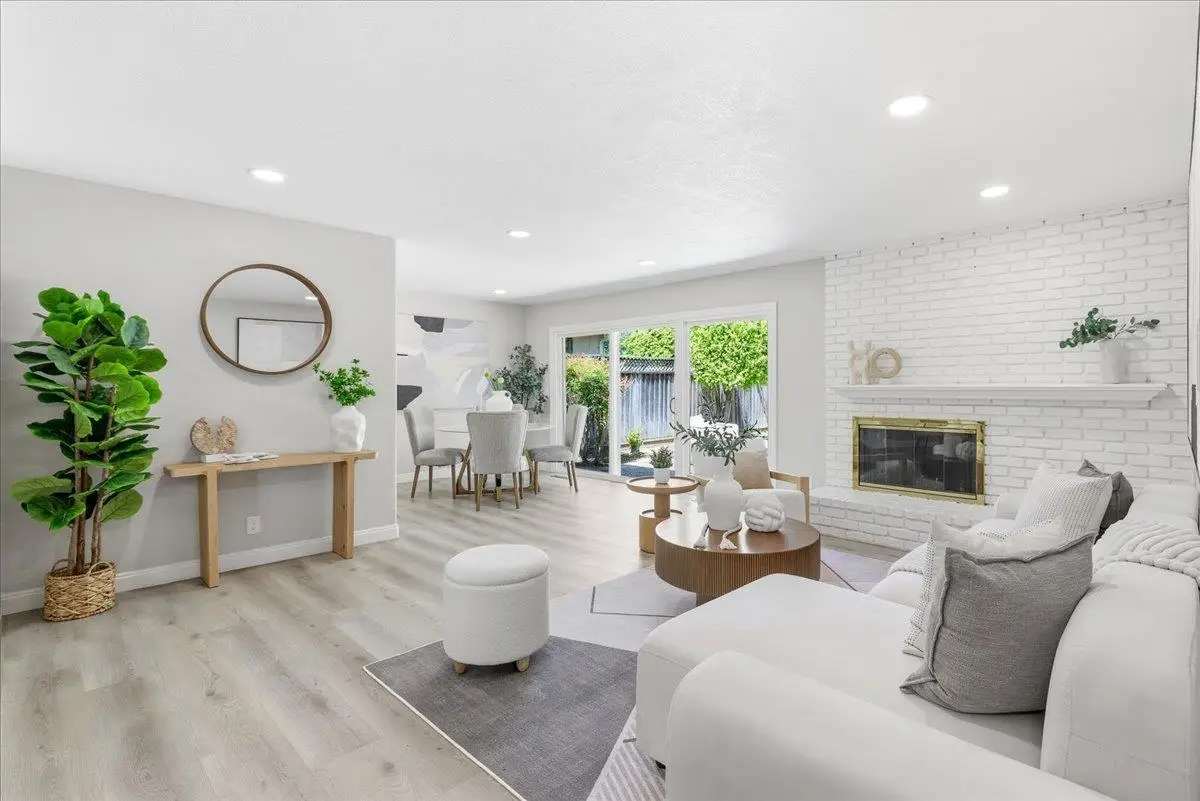 7733 Lilac Way, Cupertino, CA 95014 - #1