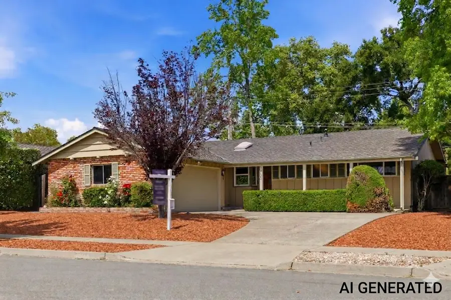 7733 Lilac Way, Cupertino, CA 95014 - #2