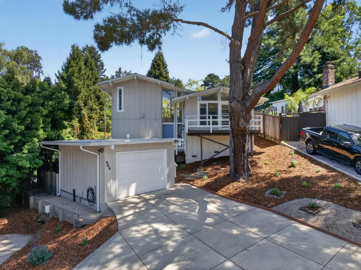 669 Clubhouse Drive, Aptos, CA 95003 - #1