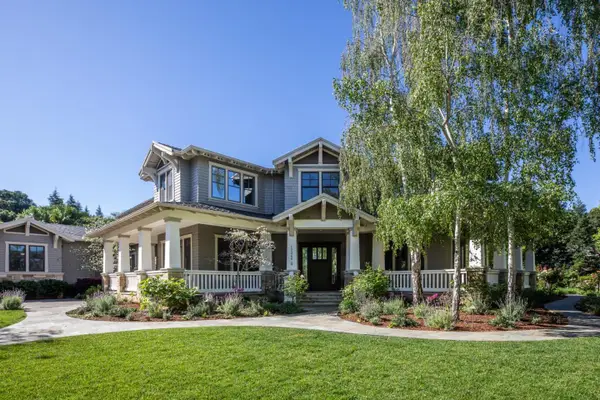 12366 Priscilla Lane, LOS ALTOS HILLS, CA 94022