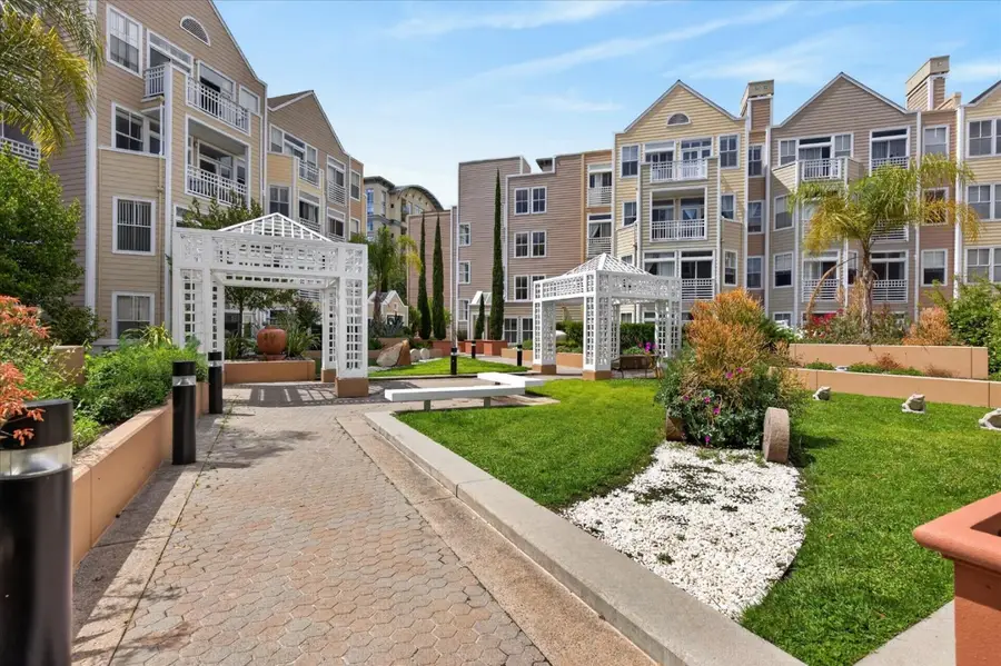 550 Ortega Avenue  #A203, Mountain View, CA 94040 - #2