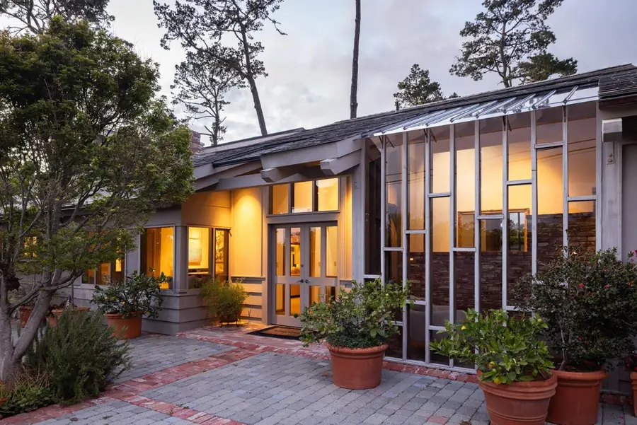 3198 Del Ciervo Road, Pebble Beach, CA 93953 - #2