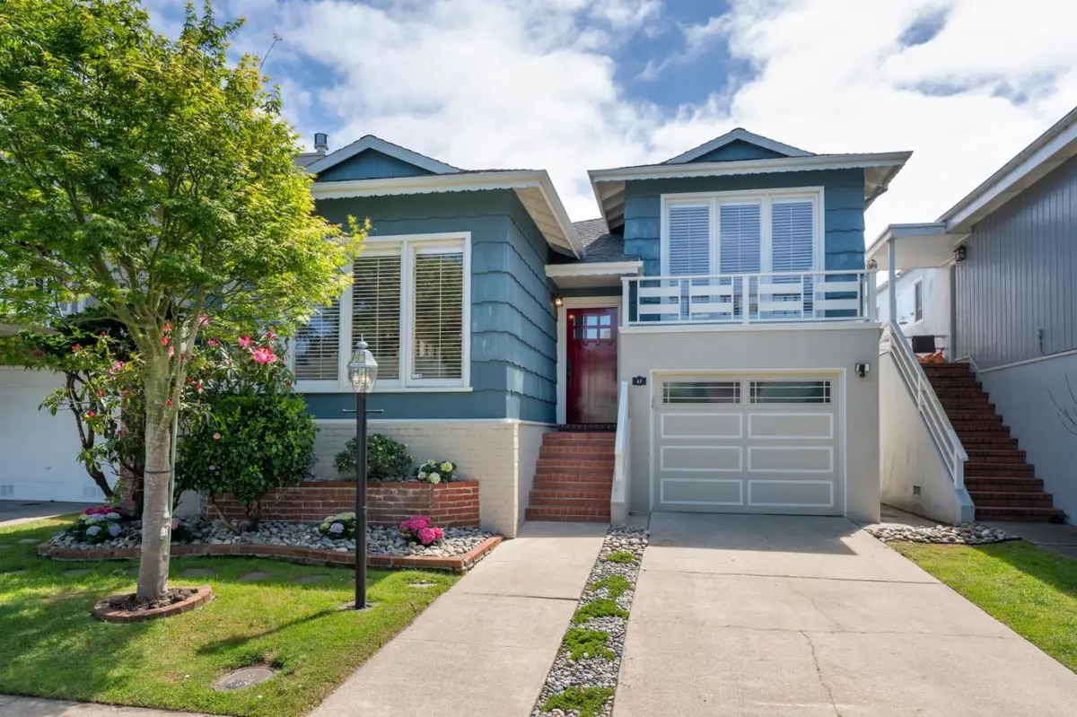 67 Parkside Avenue, Daly City, CA 94015 - #1