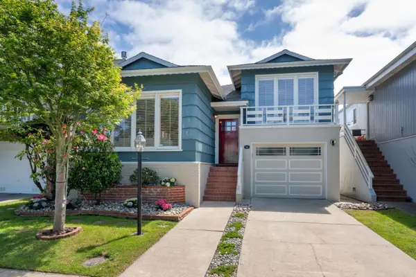 67 Parkside Avenue, DALY CITY, CA 94015