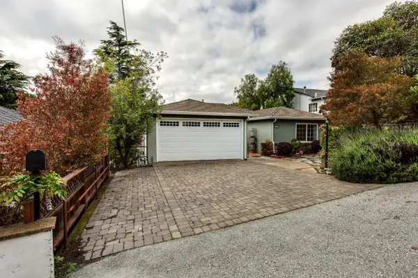 209 Clifton Avenue, SAN CARLOS, CA 94070