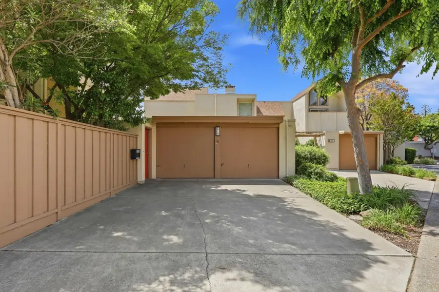 518 Castlerock Terrace, Sunnyvale, CA 94087 - #3