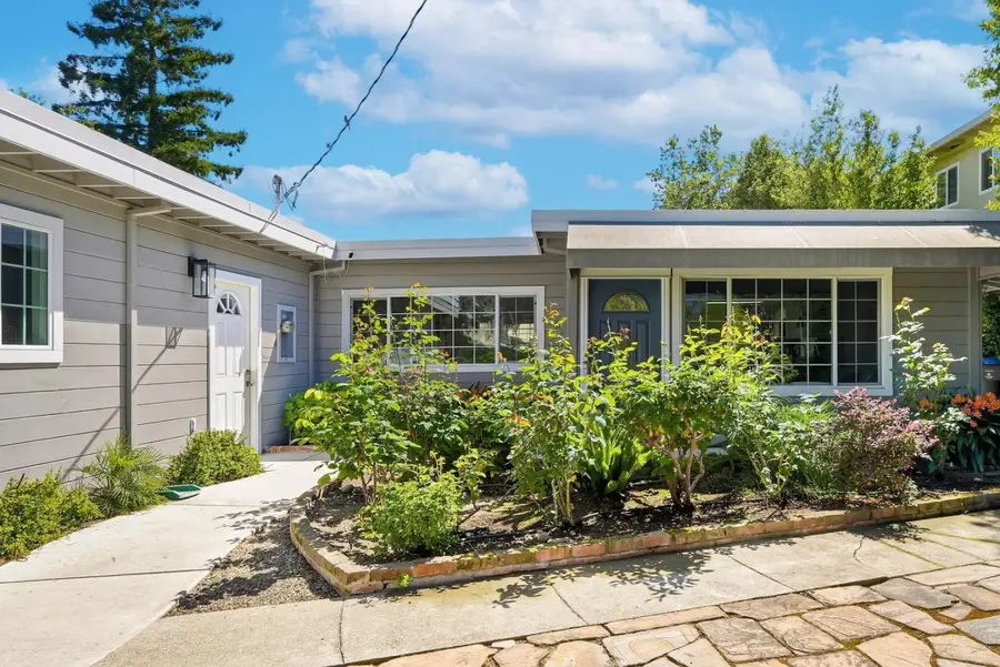413 Del Medio Avenue, Mountain View, CA 94040 - #3