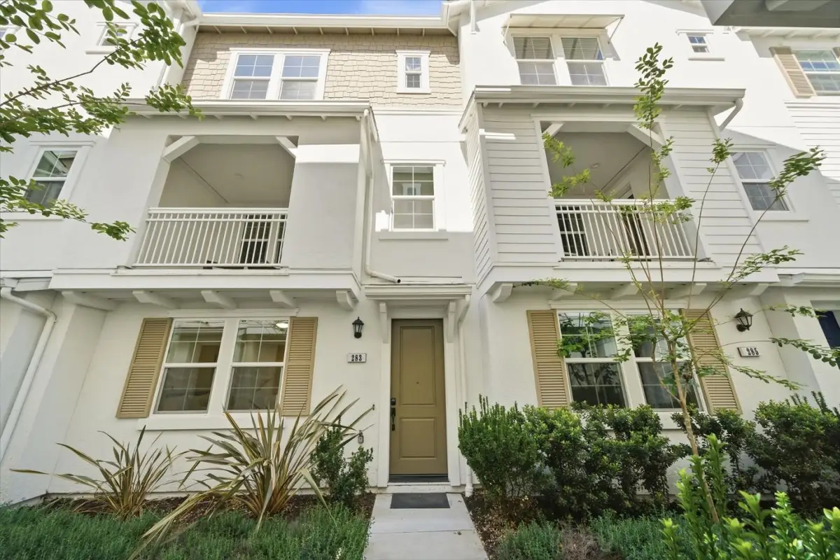 283 Wild Rose Way, Milpitas, CA 95035 - #1