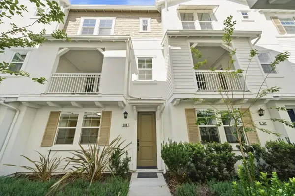 283 Wild Rose Way, MILPITAS, CA 95035
