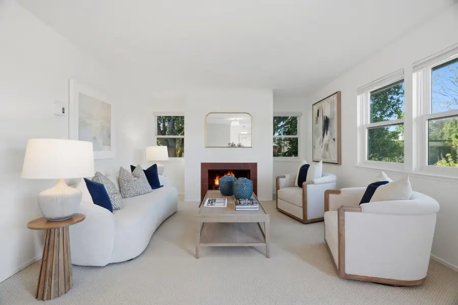 570 Vista Avenue, Palo Alto, CA 94306 - #3