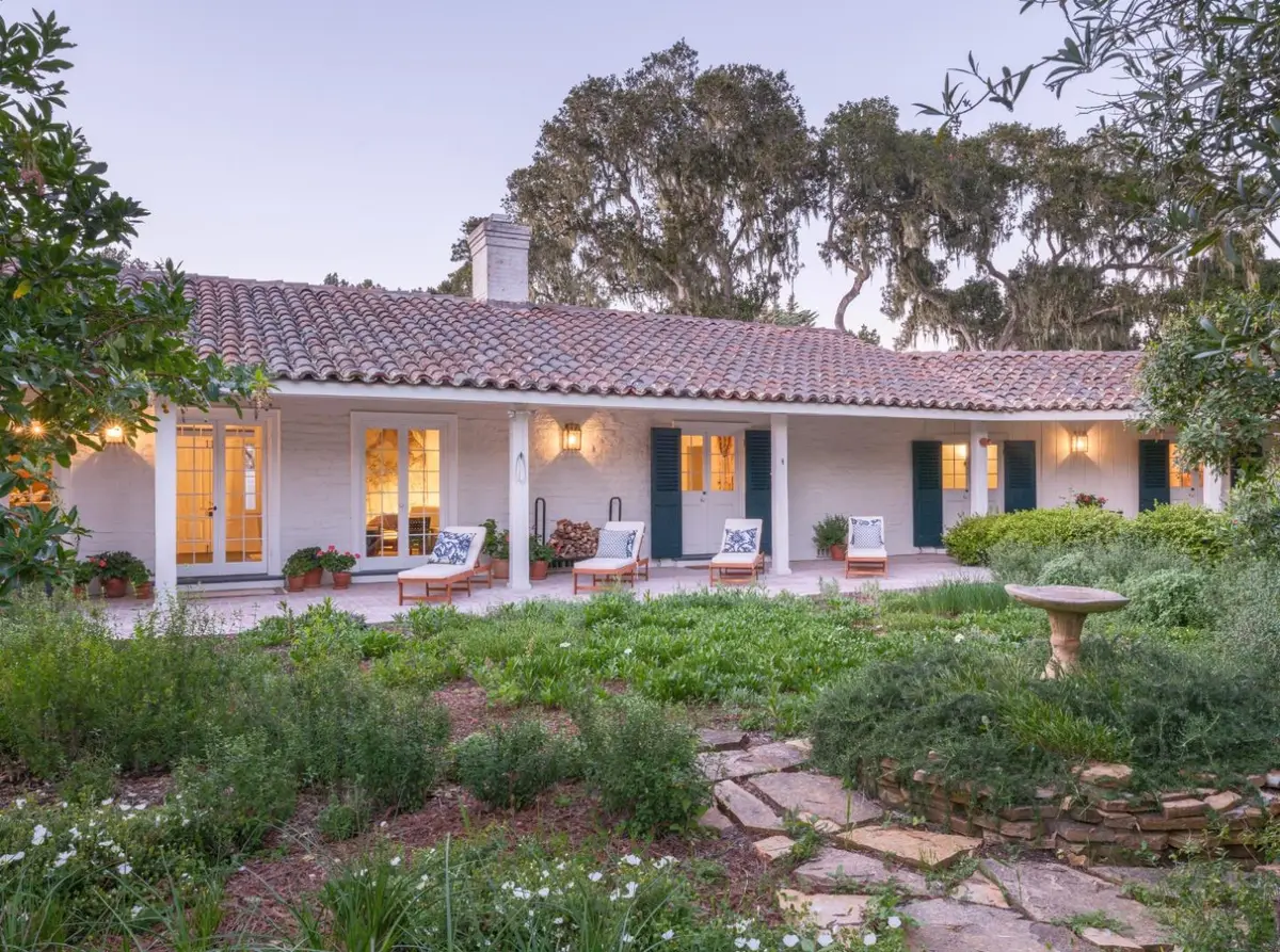 150 Littlefield Road, Monterey, CA 93940 - #1