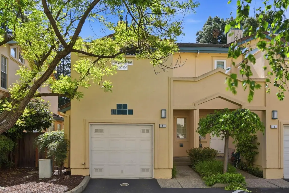 4173 El Camino Real  #9, Palo Alto, CA 94306 - #1