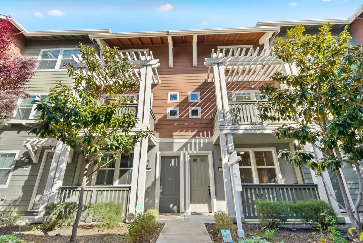 2116 Vincenzo Walkway, San Jose, CA 95133 - #1