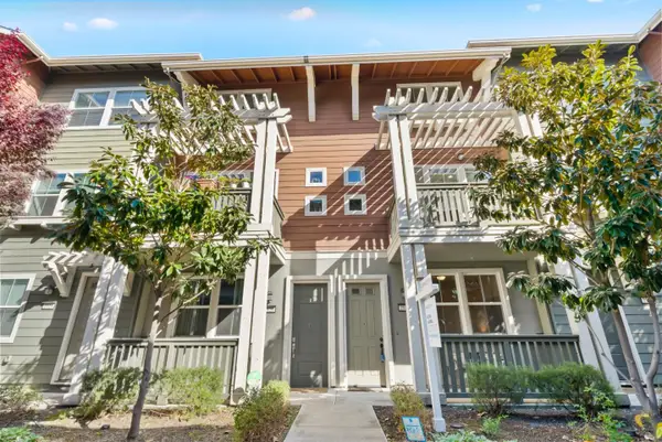 2116 Vincenzo Walkway, SAN JOSE, CA 95133